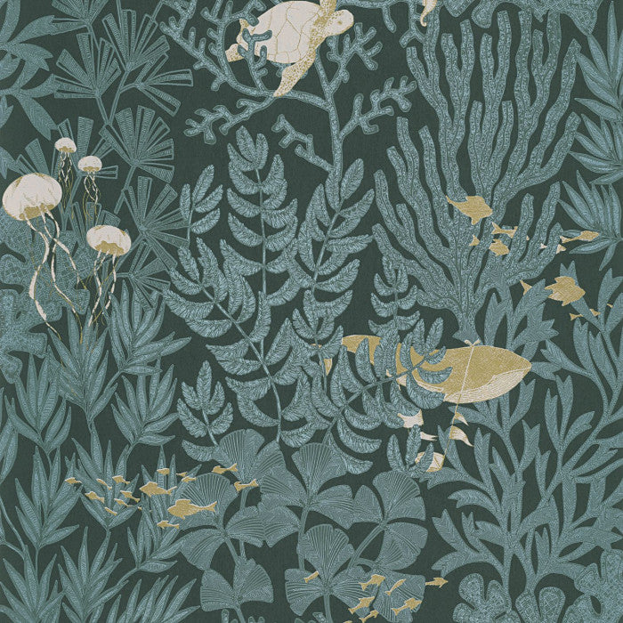 Carta da Parati Voyage Onirique Casadeco Wallpaper cod. 87237712