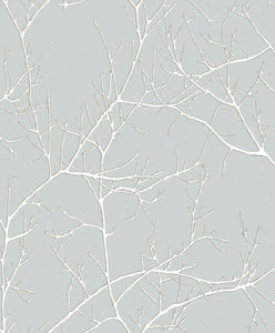 Carta da Parati Voyage Onirique Casadeco Wallpaper cod. 87266120