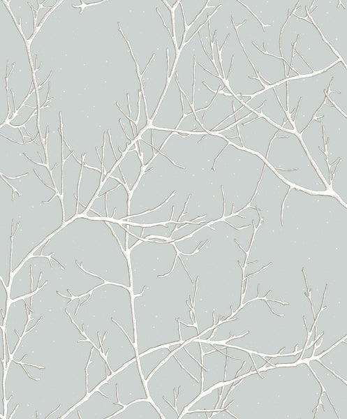 Carta da Parati Voyage Onirique Casadeco Wallpaper cod. 87266120