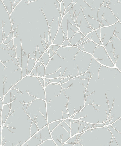 Carta da Parati Voyage Onirique Casadeco Wallpaper cod. 87266120
