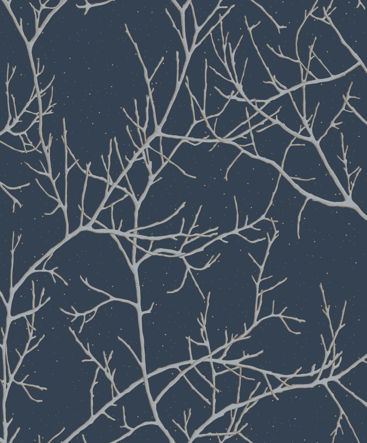 Carta da Parati Voyage Onirique Casadeco Wallpaper cod. 87266619
