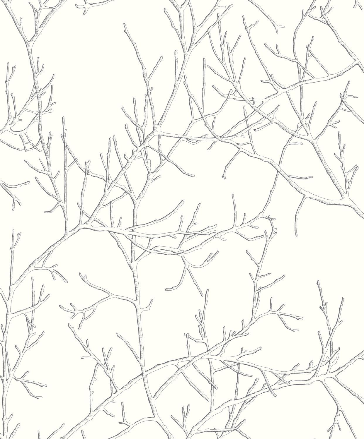 Carta da Parati Voyage Onirique Casadeco Wallpaper cod. 87269062