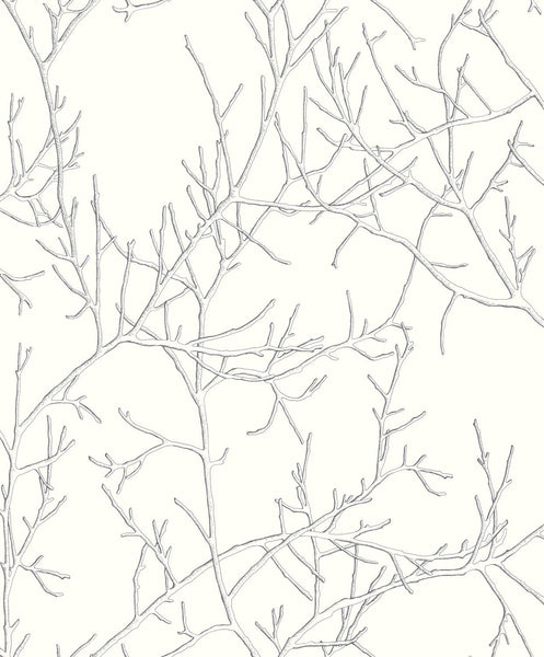 Carta da Parati Voyage Onirique Casadeco Wallpaper cod. 87269062