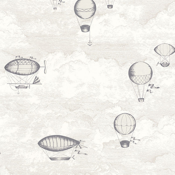 Carta da Parati Voyage Onirique Casadeco Wallpaper cod. 87289012