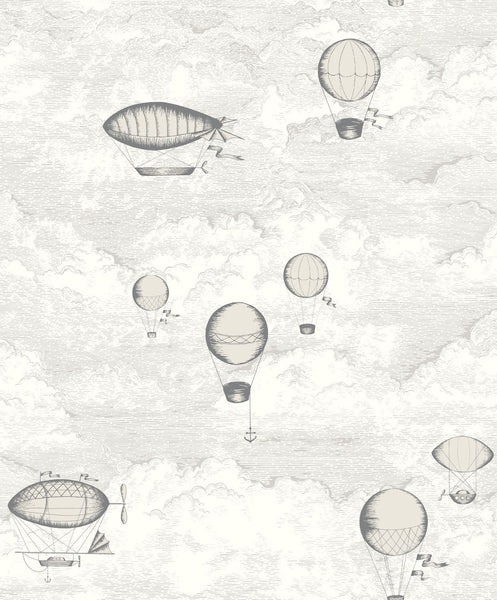 Carta da Parati Voyage Onirique Casadeco Wallpaper cod. 87289012