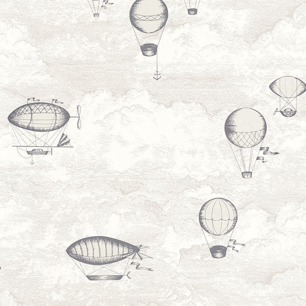 Carta da Parati Voyage Onirique Casadeco Wallpaper cod. 87289012