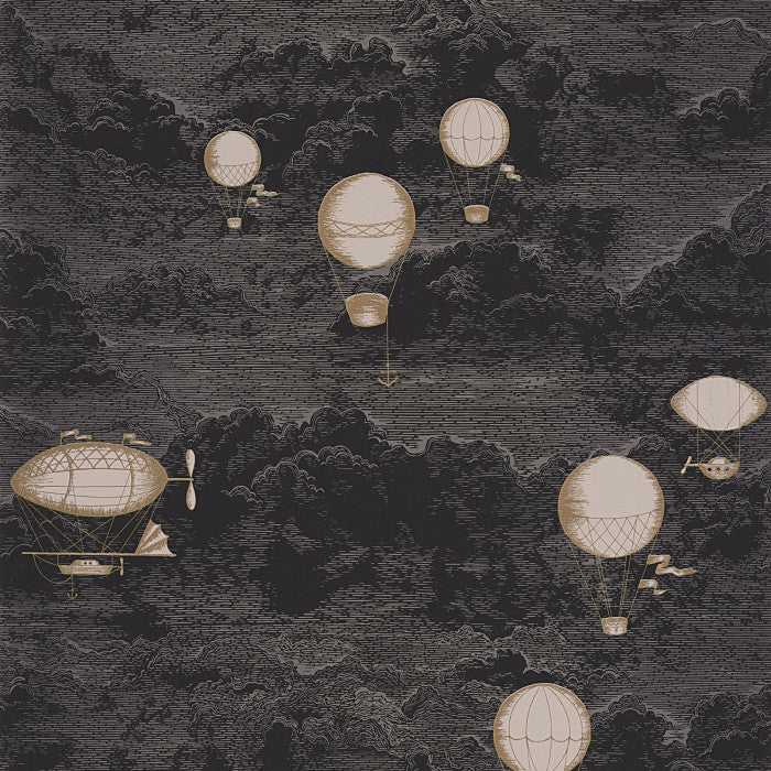 Carta da Parati Voyage Onirique Casadeco Wallpaper cod. 87289917