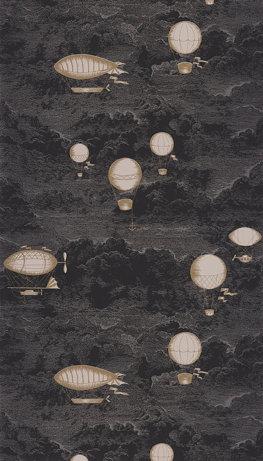 Carta da Parati Voyage Onirique Casadeco Wallpaper cod. 87289917