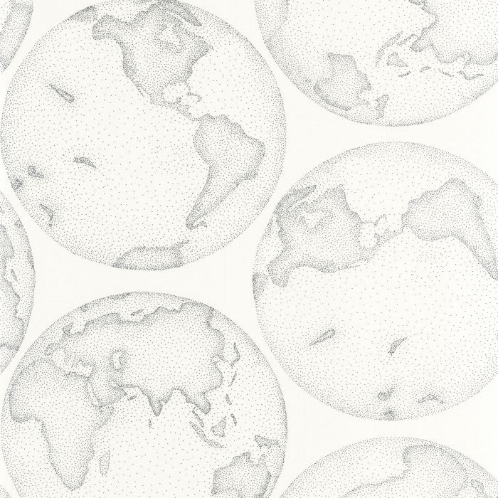 Carta da Parati Voyage Onirique Casadeco Wallpaper cod. 87290099