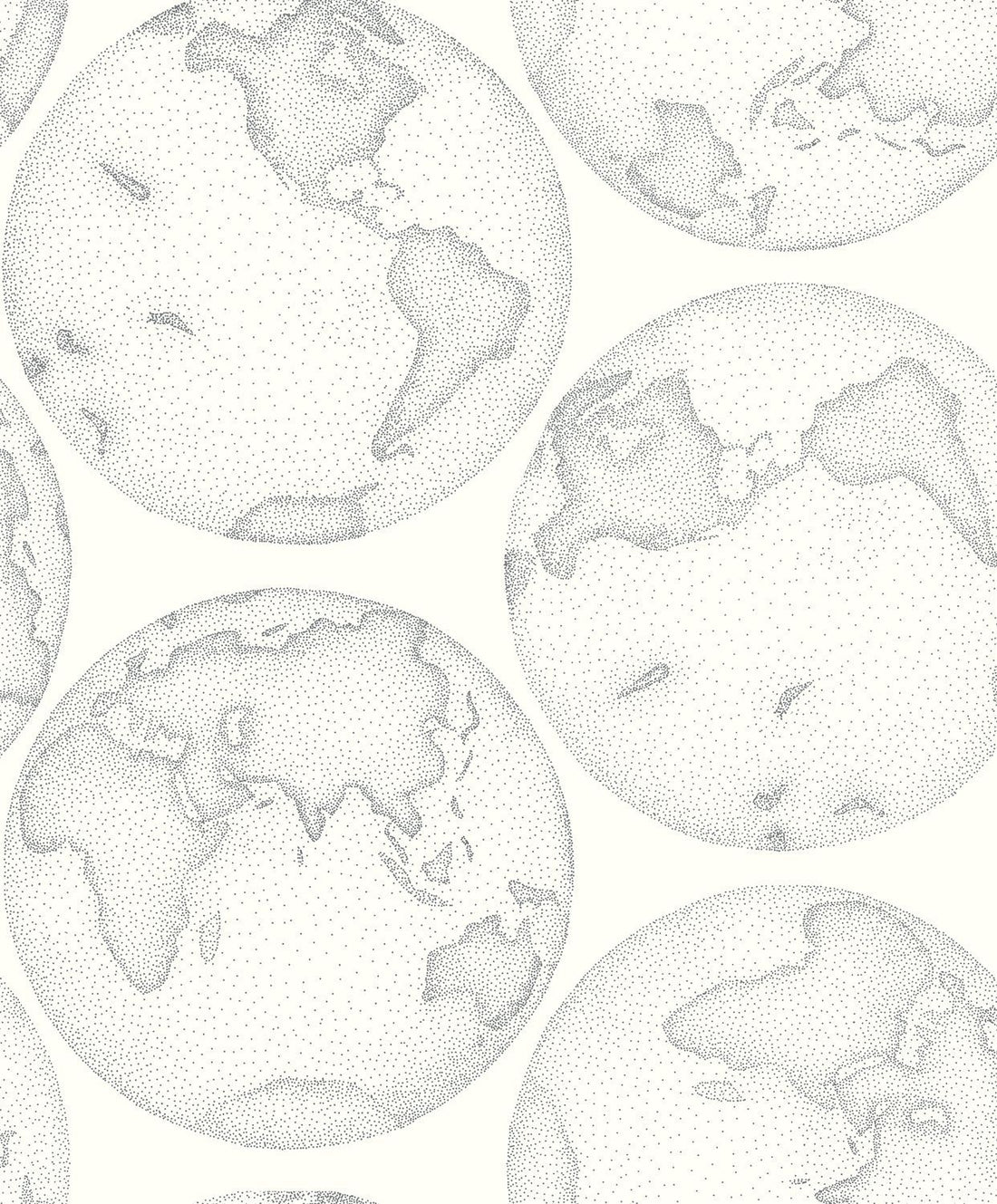 Carta da Parati Voyage Onirique Casadeco Wallpaper cod. 87290099