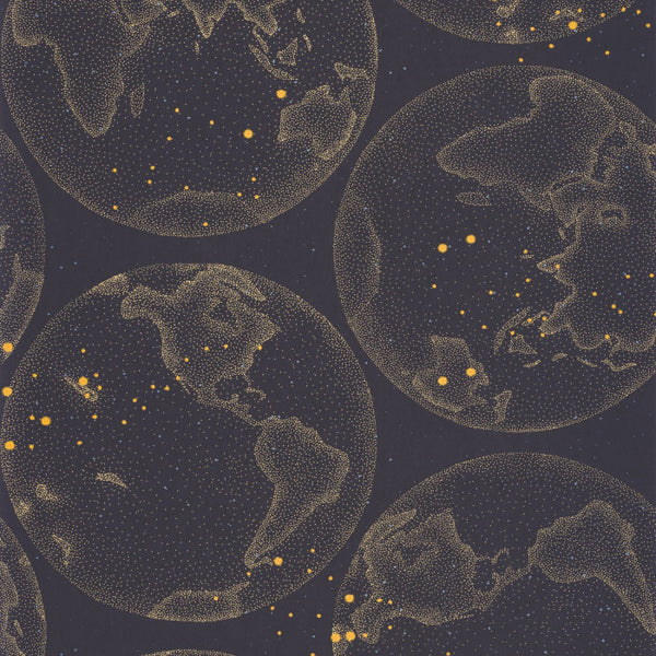 Carta da Parati Voyage Onirique Casadeco Wallpaper cod. 87297928