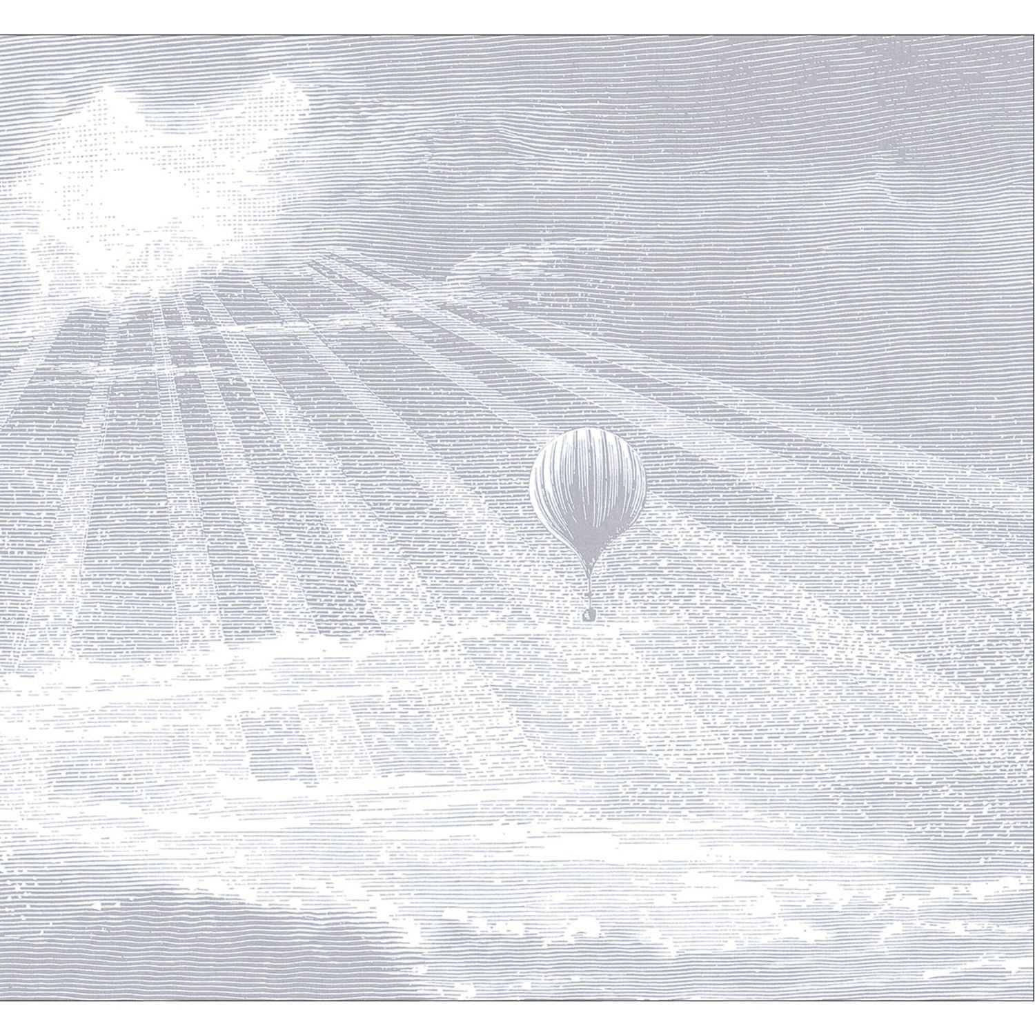 Pannello Murale Voyage Onirique Casadeco Wallpaper 300cm x 280cm cod. 87619208