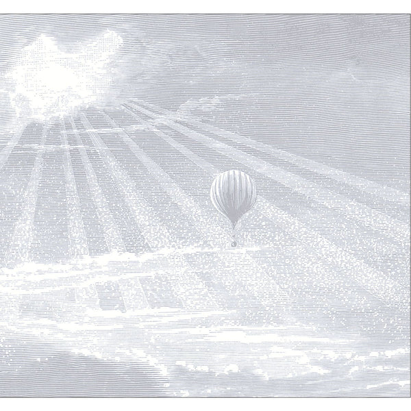 Pannello Murale Voyage Onirique Casadeco Wallpaper 300cm x 280cm cod. 87619208