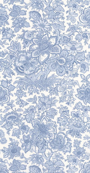Carta da Parati Les Belles Toiles De Jouy Casadeco Wallpaper cod. 87946252
