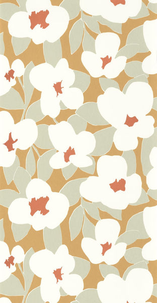 Carta da Parati Iconic Casadeco Wallpaper