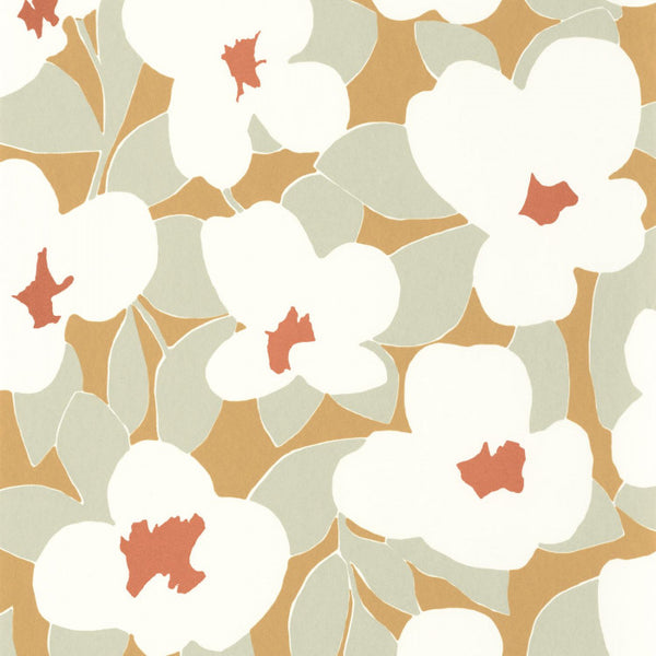 Carta da Parati Iconic Casadeco Wallpaper