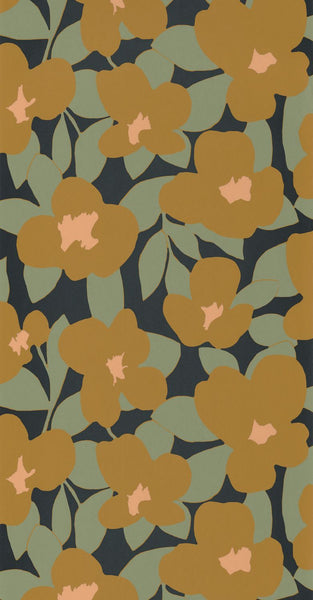 Carta da Parati Iconic Casadeco Wallpaper
