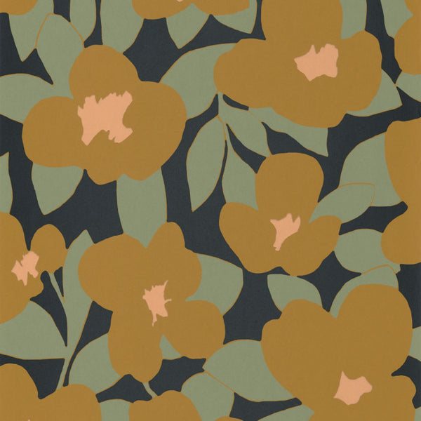Carta da Parati Iconic Casadeco Wallpaper