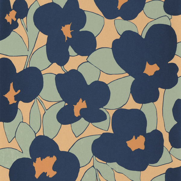 Carta da Parati Iconic Casadeco Wallpaper