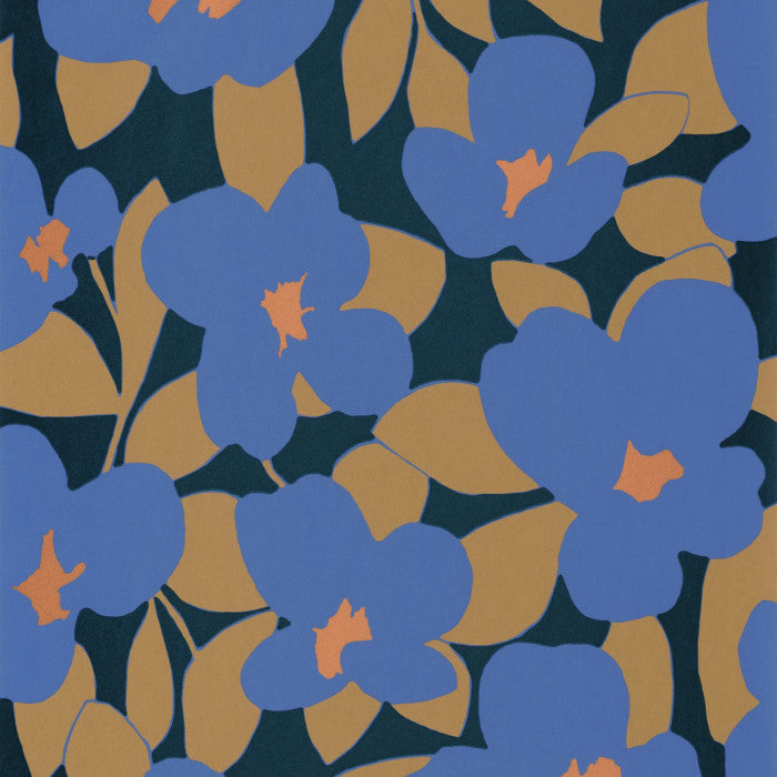 Carta da Parati Iconic Casadeco Wallpaper