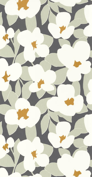 Carta da Parati Iconic Casadeco Wallpaper