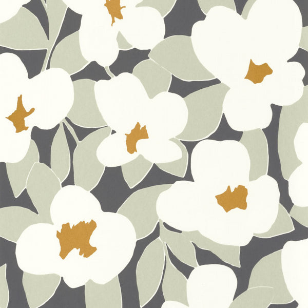 Carta da Parati Iconic Casadeco Wallpaper