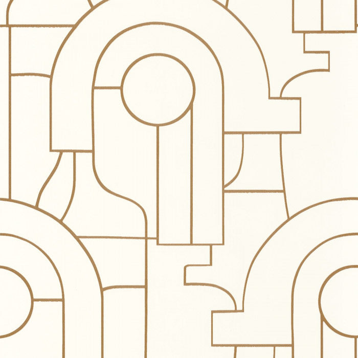 Carta da Parati Iconic Casadeco Wallpaper