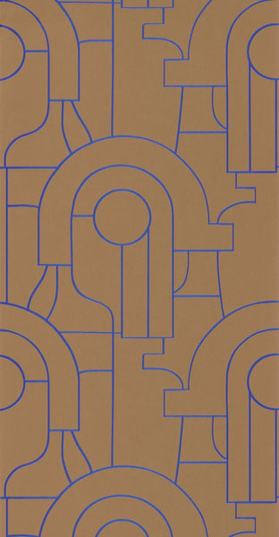 Carta da Parati Iconic Casadeco Wallpaper