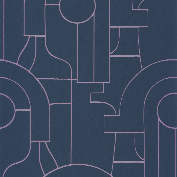 Carta da Parati Iconic Casadeco Wallpaper