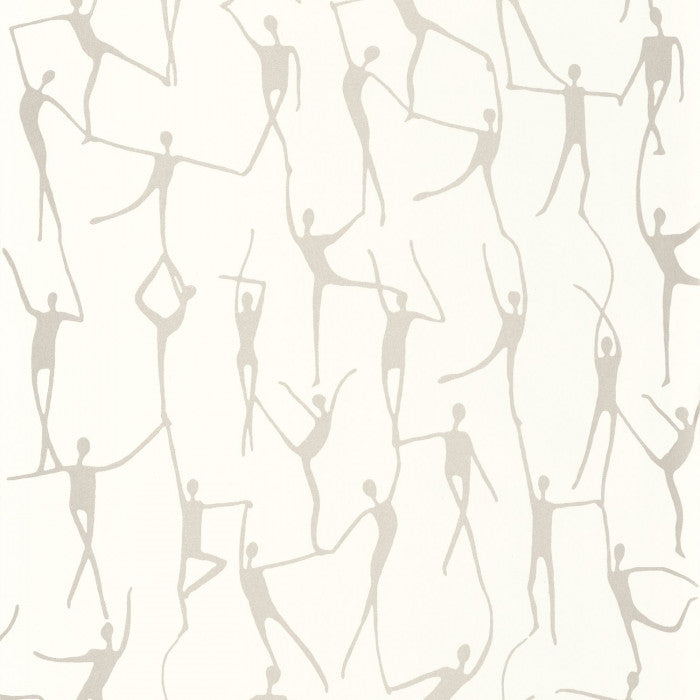 Carta da Parati Iconic Casadeco Wallpaper