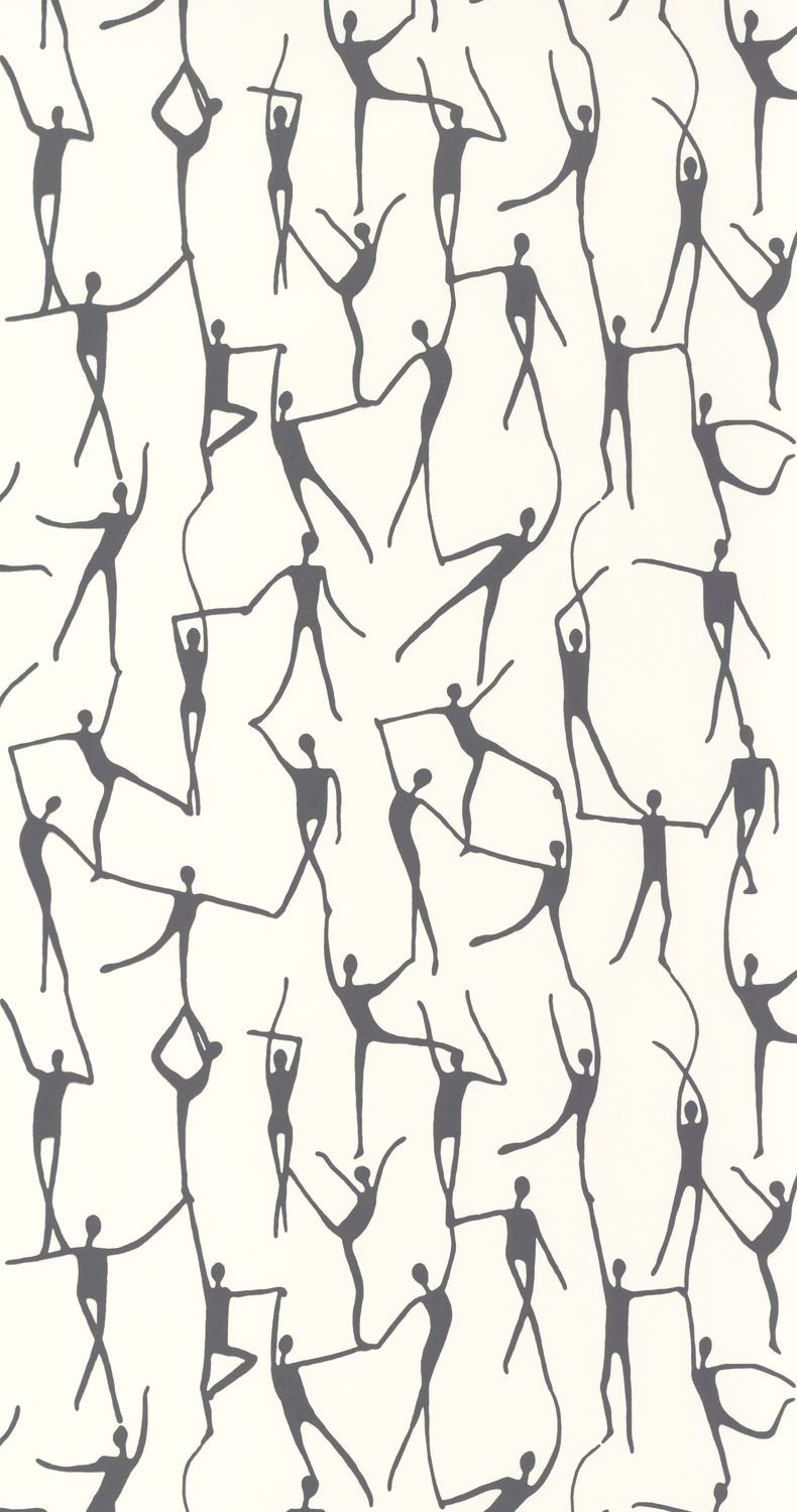 Carta da Parati Iconic Casadeco Wallpaper