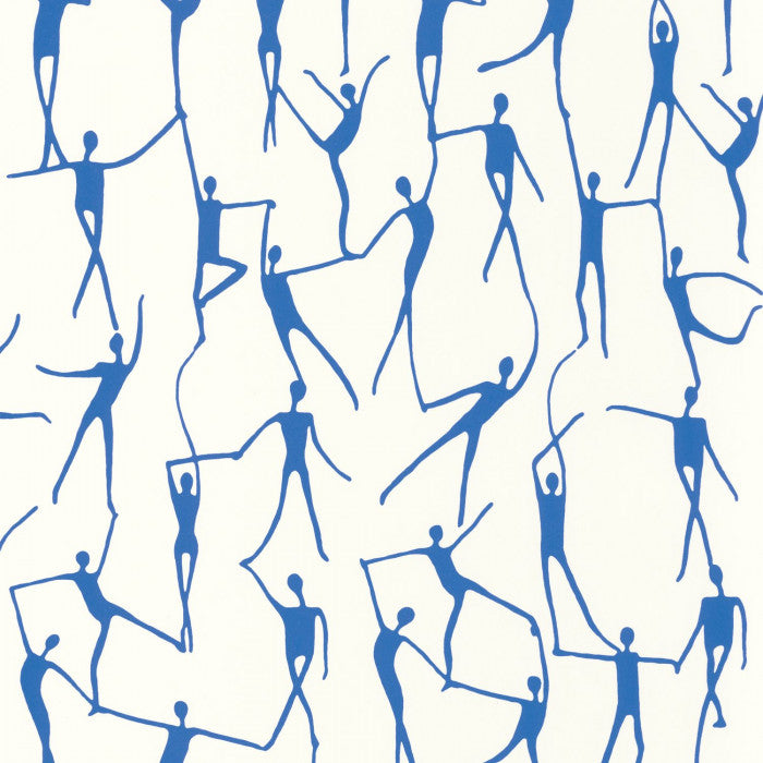 Carta da Parati Iconic Casadeco Wallpaper