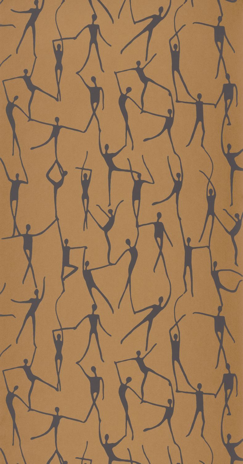 Carta da Parati Iconic Casadeco Wallpaper