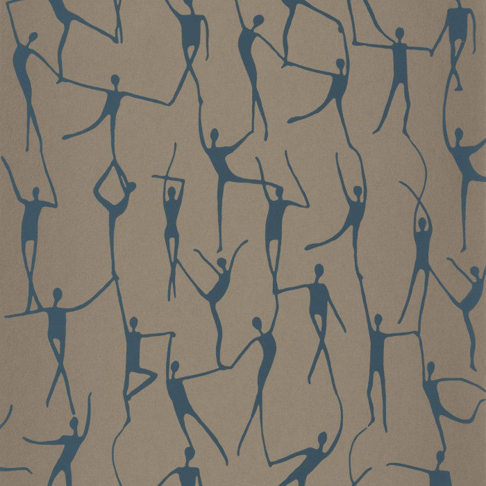 Carta da Parati Iconic Casadeco Wallpaper