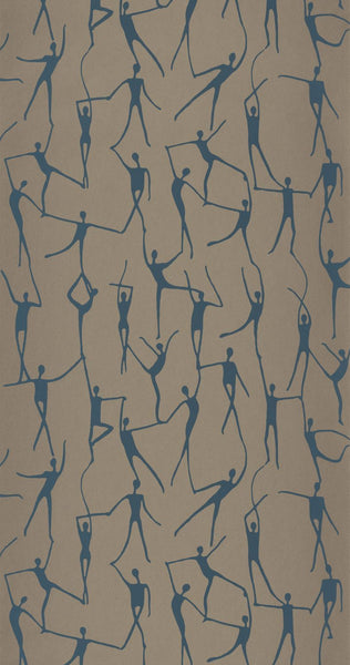Carta da Parati Iconic Casadeco Wallpaper