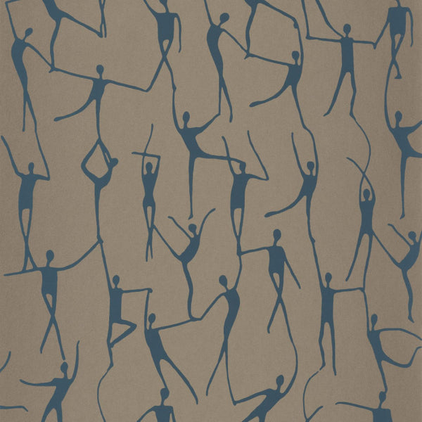 Carta da Parati Iconic Casadeco Wallpaper