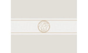 Bordo di Carta da Parati Versace Wallpaper n. 5