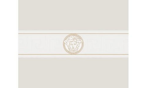 Bordo di Carta da Parati Versace Wallpaper n. 5