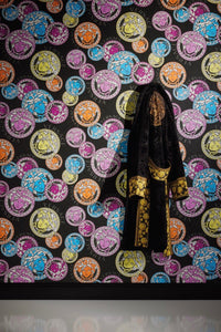 Carta da Parati Versace Wallpaper n. 5
