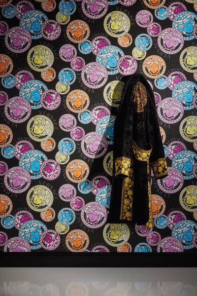 Carta da Parati Versace Wallpaper n. 5