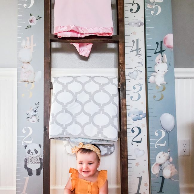 Decor Transfer Re-Design Sweet Lullaby mis. 61 X 89 CM