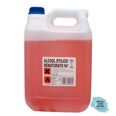 alcool denaturato 