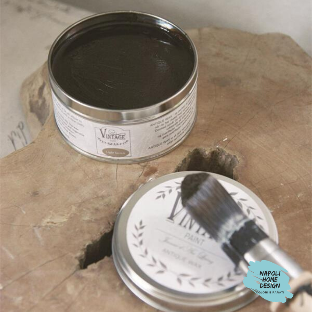 cera decorativa vintage paint napoli home design decoupage shabby