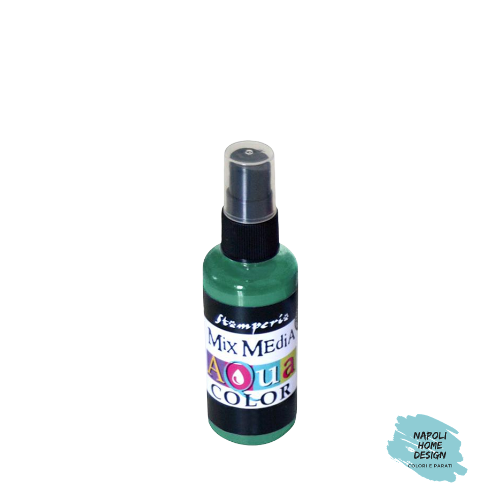 Aquacolor Spray 60 ml. OUTLET