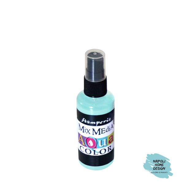 Aquacolor Spray 60 ml. OUTLET