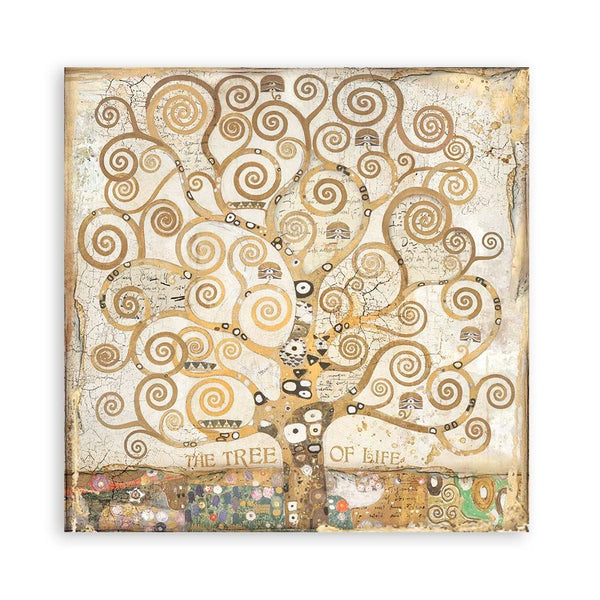 Blocco 10 Fogli Double Face Scrapbooking 30.5x30.5 cm OUTLET - ULTIME DISPONIBILITA'