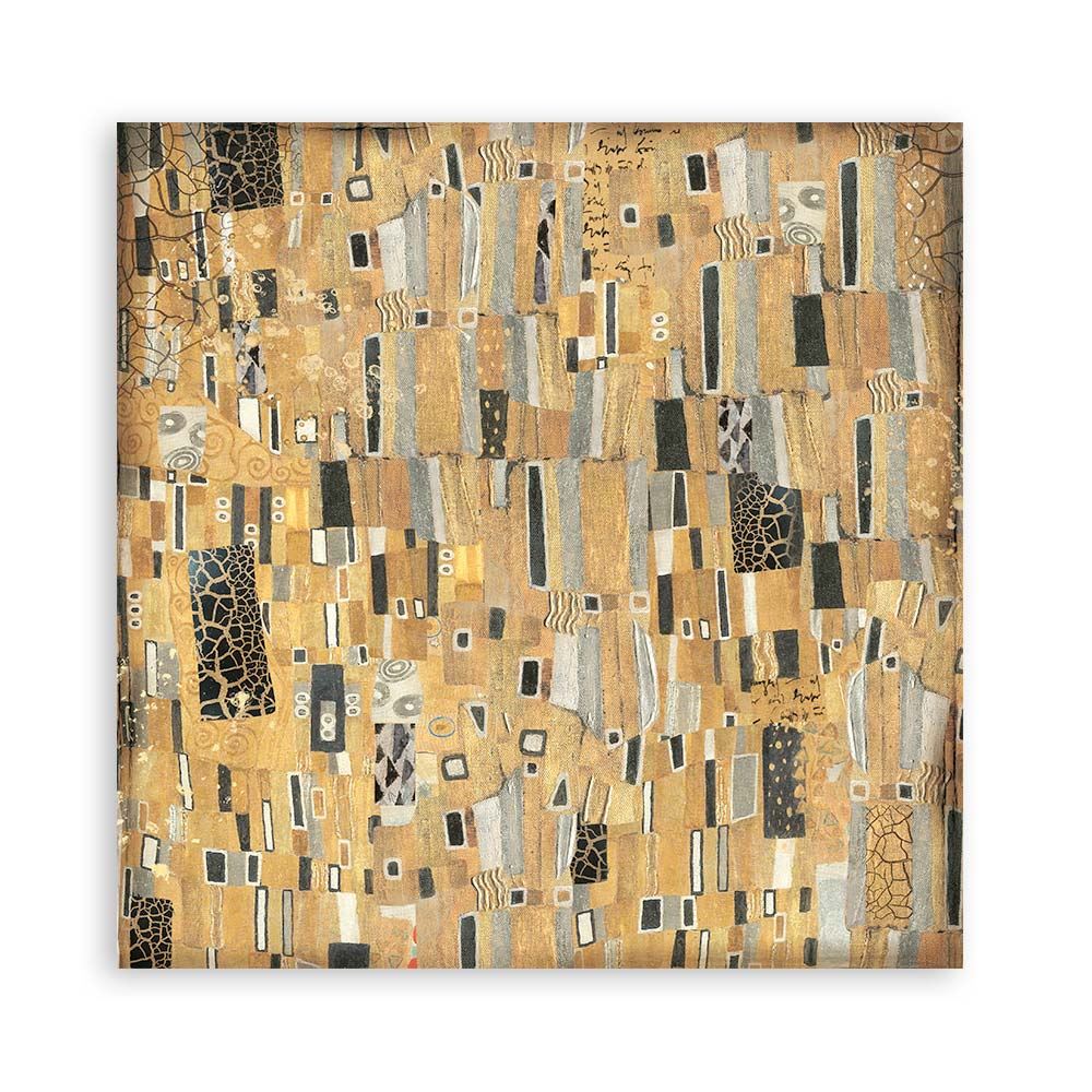 Blocco 10 Fogli Double Face Scrapbooking 30.5x30.5 cm OUTLET - ULTIME DISPONIBILITA&