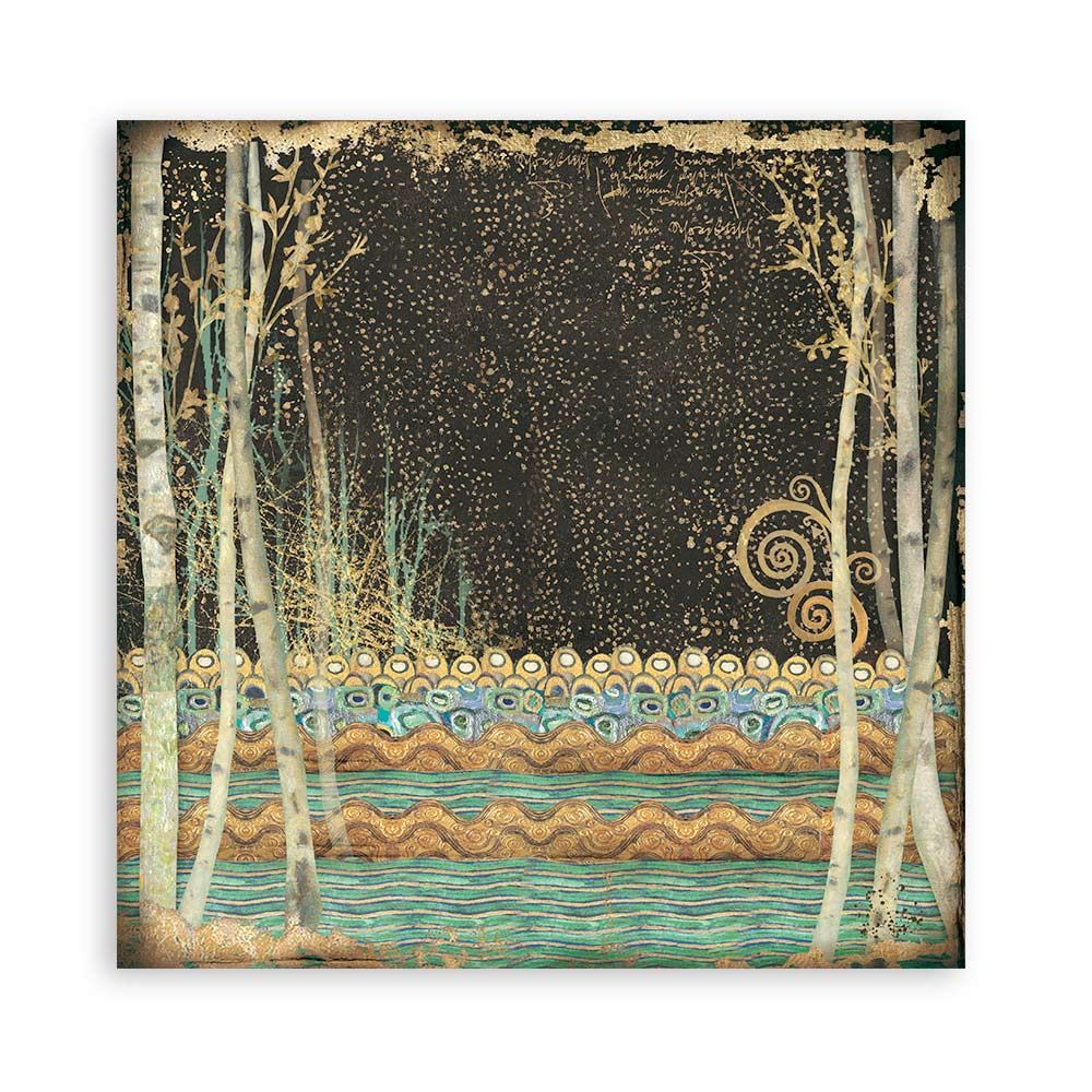 Blocco 10 Fogli Double Face Scrapbooking 30.5x30.5 cm OUTLET - ULTIME DISPONIBILITA&