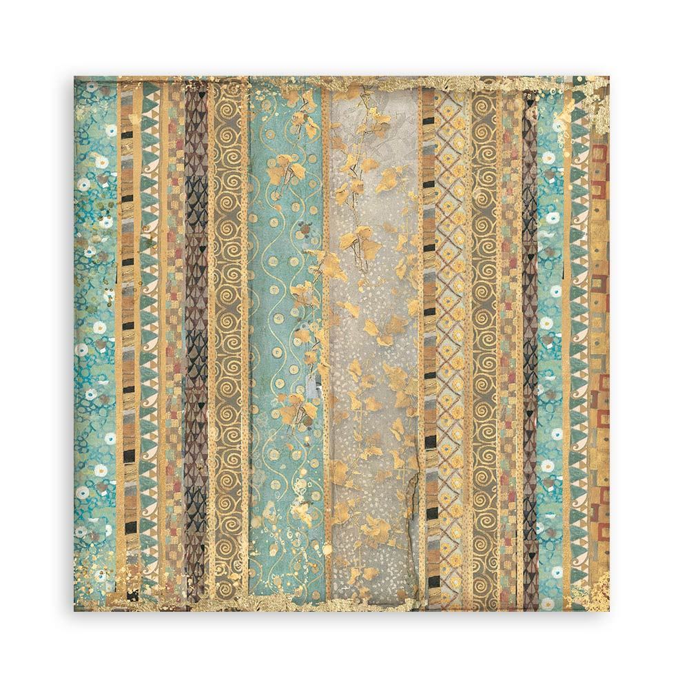 Blocco 10 Fogli Double Face Scrapbooking 30.5x30.5 cm OUTLET - ULTIME DISPONIBILITA&