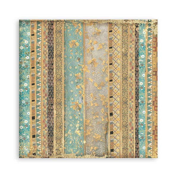 Blocco 10 Fogli Double Face Scrapbooking 30.5x30.5 cm OUTLET - ULTIME DISPONIBILITA'